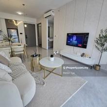 Agile Bukit Bintang Specialist, cover all unit