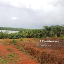 Sungai Lebam Agriculture Land For Sale