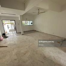 Best Unit Sungai Ara 2 Storey Terrace 2000sf Fully Reno & Unfurnished