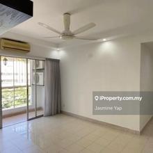 Suitable for young Family, near LRT Station, Good security and quiet