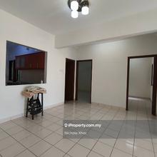 Limited low rental unit for rent