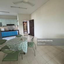 Nusa Perdana Apartment Gelang Patah For Rent