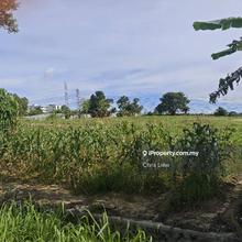 Permas Jaya Masai Residential Land, rectangle freehold land