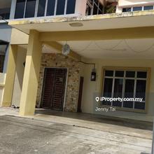 Double Storey Semi D Taman Bukit Emas , Alor Gajah, Melaka
