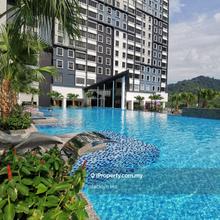 Walking Distance to Tar College Tanjung Bungah