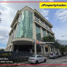 Wisma Chinese Chamber Jalan Ampang, Ampang Hilir  (Q5466)