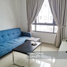 Cyberjaya 1room1bathroom Near MMU and Cyberjaya university