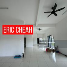 Semi Detached 4 Rent /At Batu Maung House/Suitable For Worker/Nr Intel