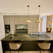 Serviced residence for Sale