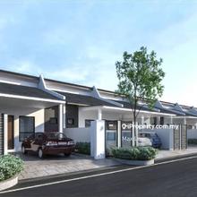 Suitable For First Home Buyer/ 3 Rooms 2 Baths/Ready Showroom