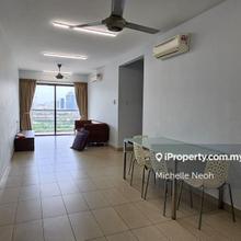 Dk Senza Residence Bandar Sunway Near Taylor Lakeside Uni For Sale 