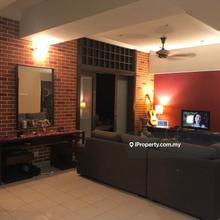 Serviced residence for Rent