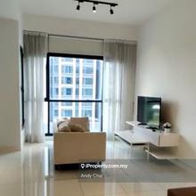 Bayberry Tropicana Garden for Rent - Golf course & Swimming Pool view