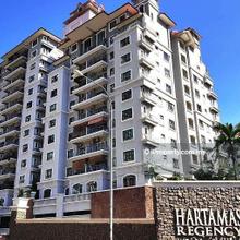 3 bedrooms full furnished