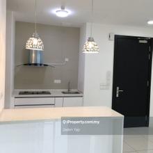 1 Bedroom 1 Bathroom Nice View Middle Floor