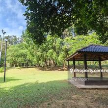 Nice house in Rahman Putra 