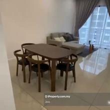 Fully Furnished Urbana Residences in Ara Damansara For Sale