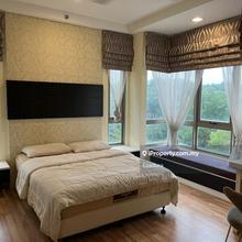 Beautiful unit fully furnished