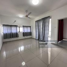 Armanna Condo Comfortable Clean Unit Kota Kemuning Utama