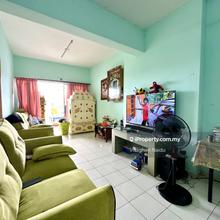 3 Bedder Condo For Sale. Walking distance to MRT/KTM Kepong Sentral!