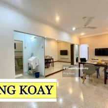 Well Maintained Single Storey Semi-D, Rare Unit, Worth Buy
