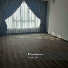 Serviced residence for sale 