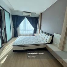 Wellesley Residences Studio