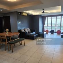 Apartment Taman Molek Pine 2 Johor Bahru Sale Johor Bahru 