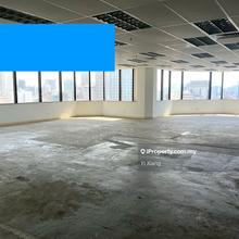 Office Building - Well Maintained - Nearby Gurney Paragon