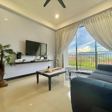 The Cove Hillside Residences, Ipoh Garden East 