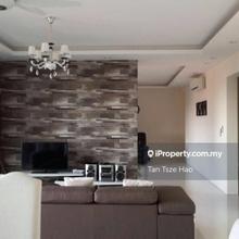 Condominium for Rent