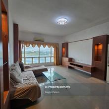 Selling Cheap in Good Condition Lock Stock&Barrel East Lake Residence