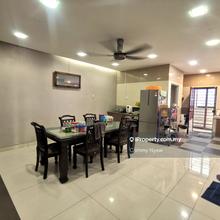 2 storey semi d house few units to choose