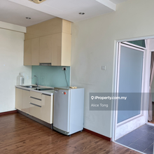 Zetapark loft studio for rent 