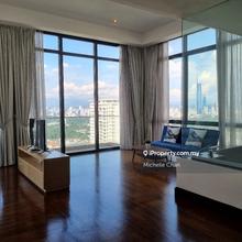 Serviced residence for Rent