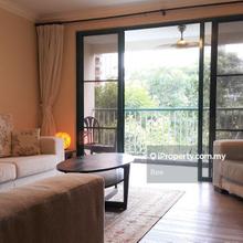 Strategically Located High End Condo!