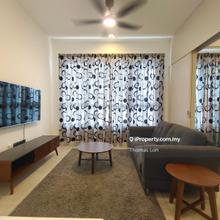 Lot 15 Lot15 Subang jaya Near Empire Sjmc lrt Station Isola Saujana