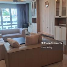 Aston Kiara 3 , Mont Kiara , Fully Furnished