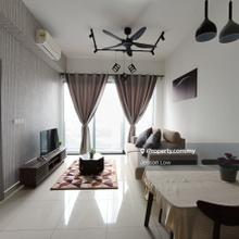For Sales: Astoria Ampang at Ampang - Fully Furnished