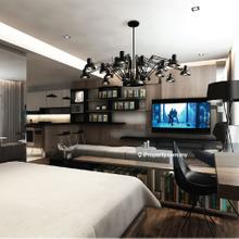 Condominium for Sale