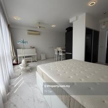 Hot Jb Unit For Sales Near By Ciq Walking Distance Near Rts Station
