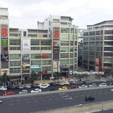 IOI Boulevard Office Facing LDP  For Sales