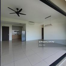 Cloudtree Residence Cheras Bdr Damai Perdana 1352sf 3r2b condo forsale