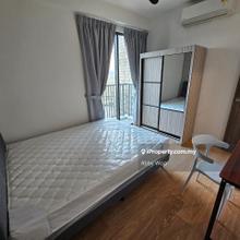 Edumetro Subang jaya USJ ( furnished master room toilet ) boys