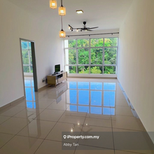 Residensi Seremban Sentral Bukit Rasah Seremban
