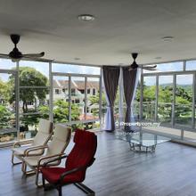 Taman Sri Intan The Garden @ Polo Park 3 storey Corner lot for sales