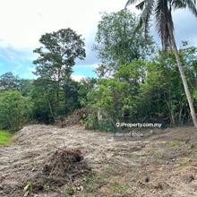 Ulu Yam agricultural land 