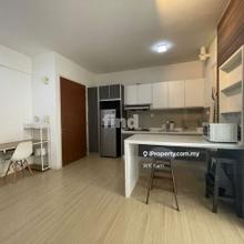 Woodsbury Suites Studio Furnished Nice View