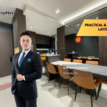P Residence Condominium