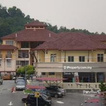 Gardenville Townvilla Selayang For Sale